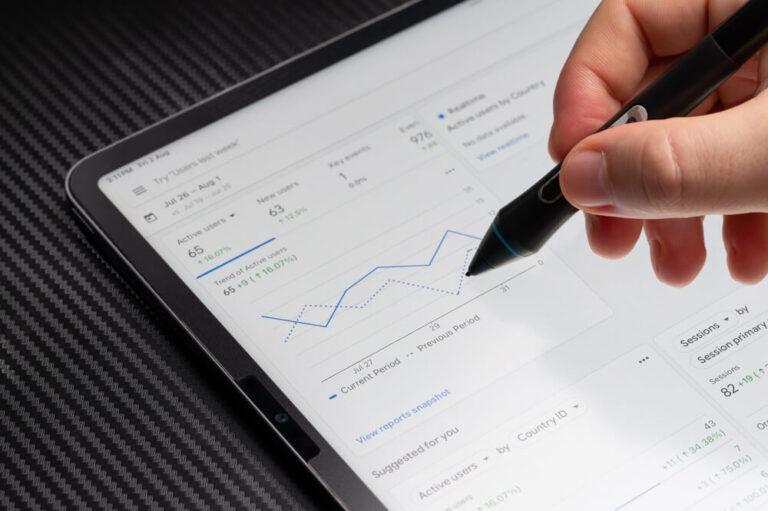 How To Create UTM Tracking Links