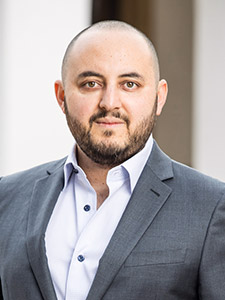 law firm seo testimonial manny s