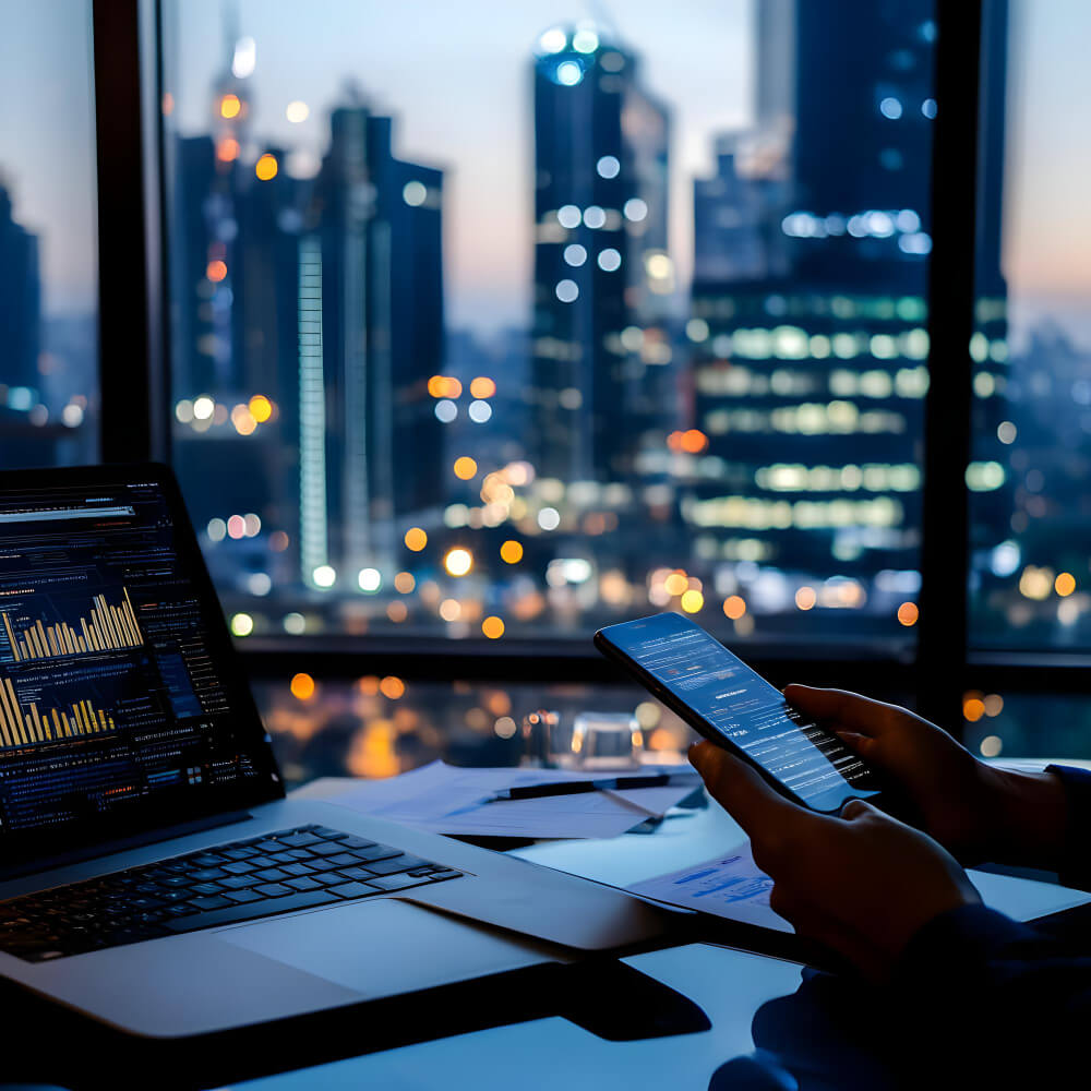 SEO for FinTech SaaS